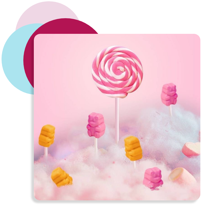 Nos GUMMIES