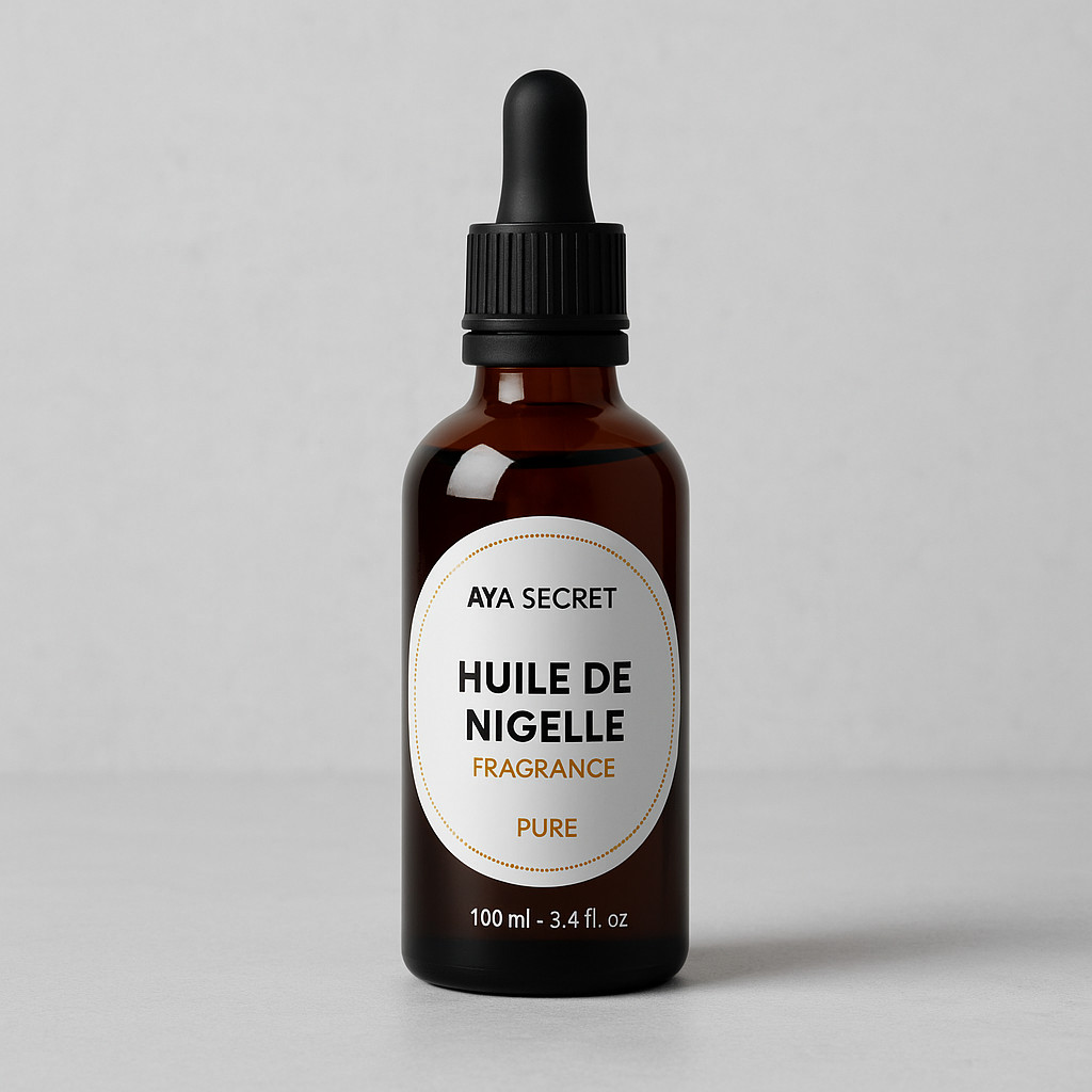 BEST SELLER PACK BOOST NIGELLE : Pré commande ✨