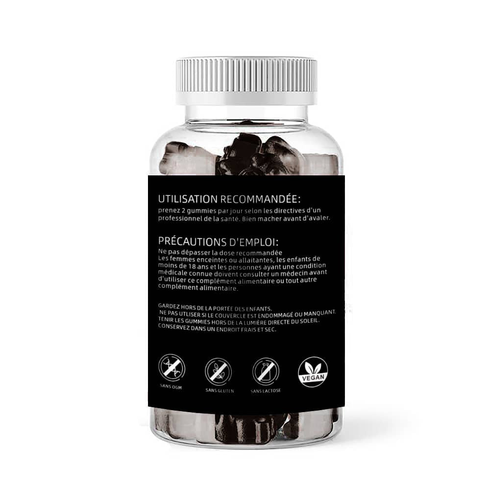 SECRET BOOST GUMMIES - BEST SELLER ✨