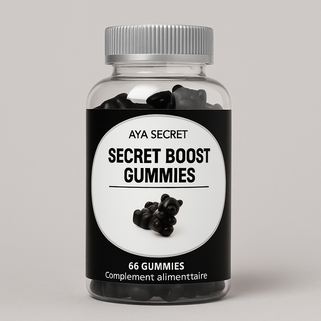 BEST SELLER PACK BOOST NIGELLE : Pré commande ✨