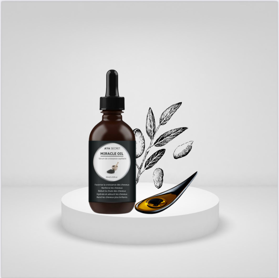 🌿 Pack HAIR & SKIN SECRET ULTIMATE