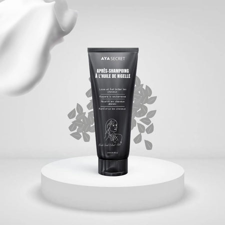 🌿 Pack HAIR SECRET DUO