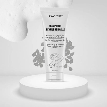 🌿 Pack HAIR & SKIN SECRET ULTIMATE